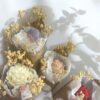Bouquet Fleur parfumée