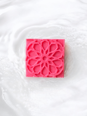 Fondant Parfumée Fruits Rouges