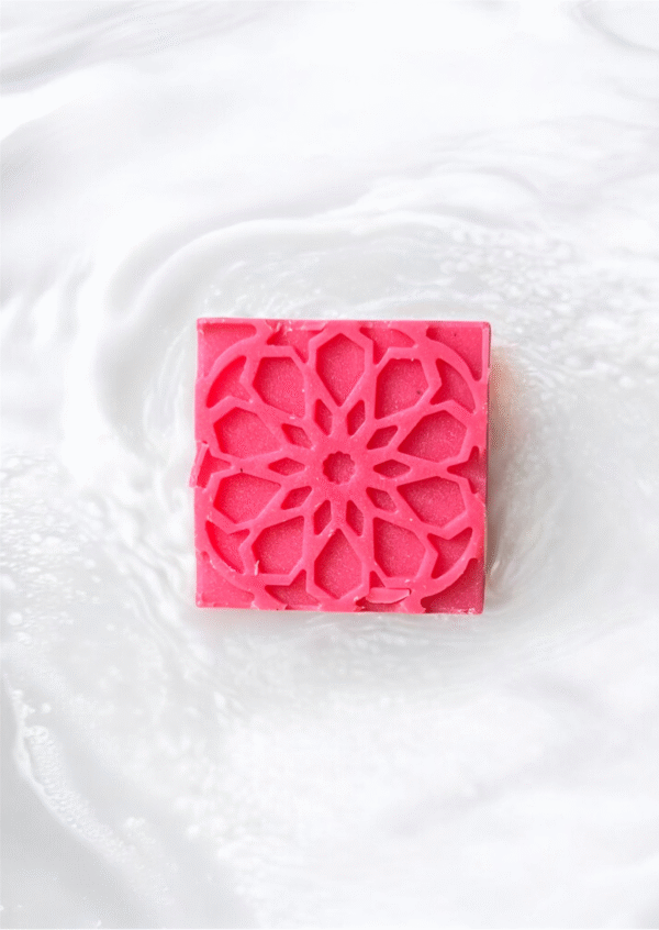 Fondant Parfumée Fruits Rouges