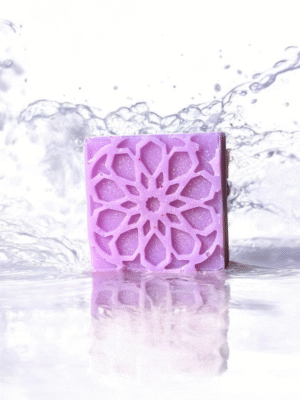 Fondant Parfumé Mûre Sauvage