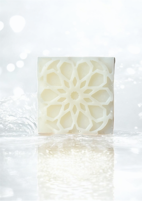 Fondant Parfumée Noix de Coco